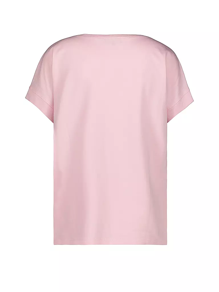 MONARI T Shirt Rosa