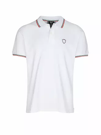 19V69 ITALIA | Poloshirt | schwarz