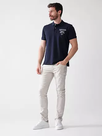 19V69 ITALIA | Poloshirt | hellblau