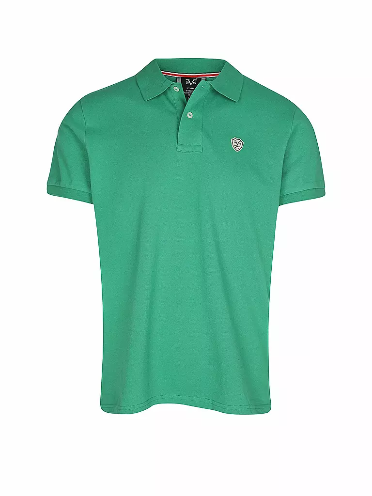 19V69 ITALIA | Poloshirt  | grün