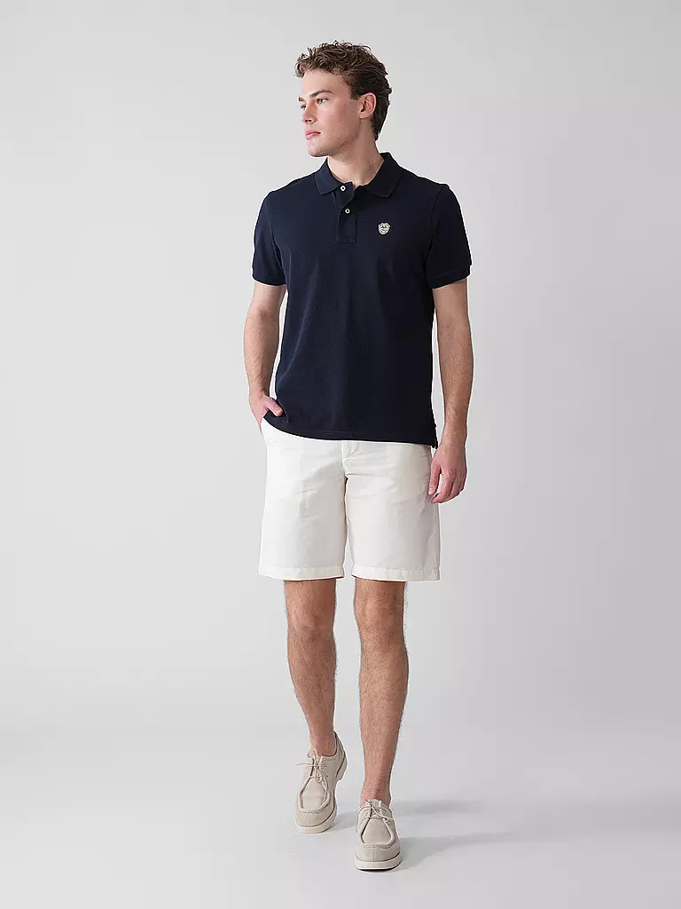 19V69 ITALIA | Poloshirt  | dunkelblau