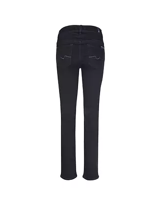 7 FOR ALL MANKIND | Jeans Slim Fit ROXANNE BAIR MAJESTY | schwarz