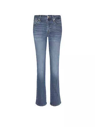 7 FOR ALL MANKIND | Jeans Straight Fit KIMMIE  | 