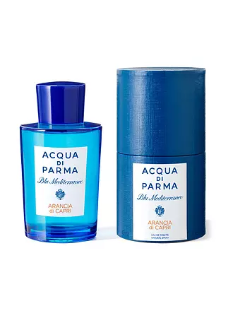 ACQUA DI PARMA | Arcancia di Capri Eau de Toilette 180ml | 