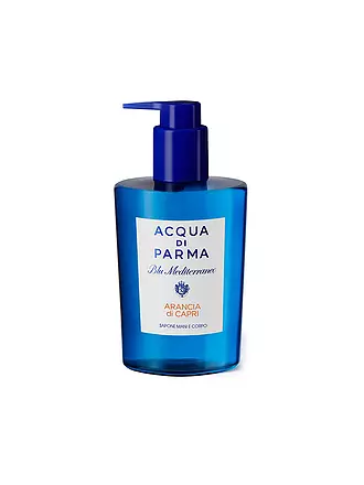 ACQUA DI PARMA | Arcania Di Capri Hand & Body Wash 300ml | 