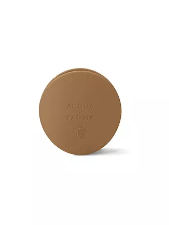 ACQUA DI PARMA | Autoduftcase - Car Diffuser Case (Braun) | camel