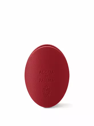 ACQUA DI PARMA | Autoduftcase - Car Diffuser Case (Rot) | dunkelblau