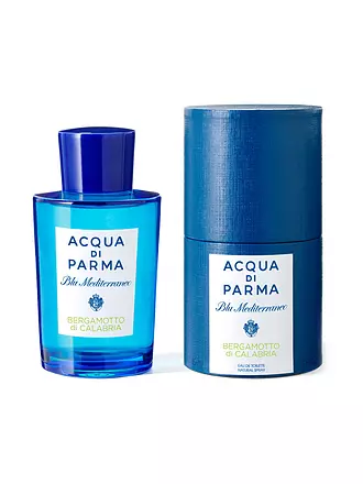 ACQUA DI PARMA | Bergamotto di Calabria Eau de Toilette 100ml | keine Farbe