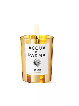 ACQUA DI PARMA | Bosco Candle 200g | keine Farbe