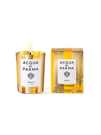 ACQUA DI PARMA | Bosco Candle 200g | keine Farbe