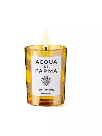 ACQUA DI PARMA | Bosco Candle 200g | keine Farbe