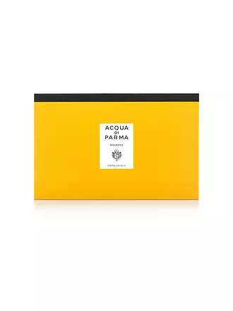 ACQUA DI PARMA | Collezione Barbiere-Geschenkset - Essentiel Shaving Kit 20ml/2x40ml | 