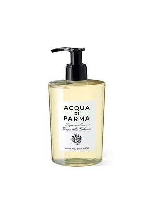 ACQUA DI PARMA | Colonia Hand & Body Wash 300ml | 