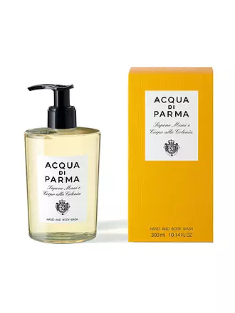 ACQUA DI PARMA | Colonia Hand & Body Wash 300ml | 