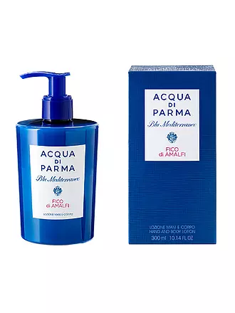 ACQUA DI PARMA | Fico di Amalfi Hand & Body Lotion 300ml | 