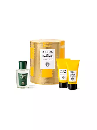 ACQUA DI PARMA | Geschenkset - Colonia Eau de Cologne Set 2x75ml / 100ml | keine Farbe