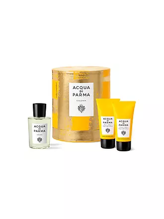 ACQUA DI PARMA | Geschenkset - Colonia Essenza Set 2x75ml / 100ml | keine Farbe