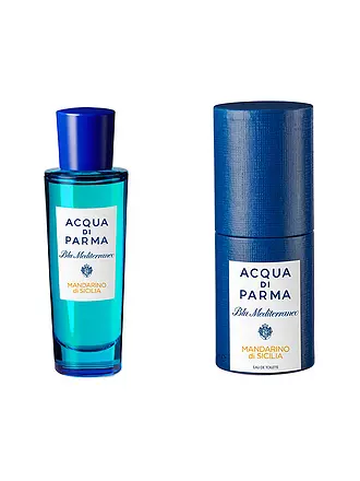 ACQUA DI PARMA | Mandarino Di Sicilia Eau de Toilette 30 ml  | 