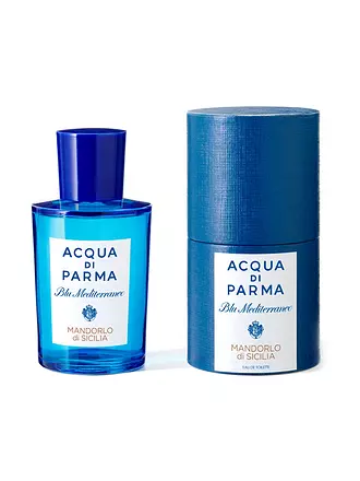 ACQUA DI PARMA | Mandorlo di Sicilia Eau de Toilette 180ml | keine Farbe