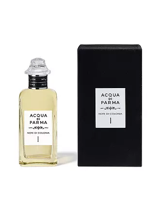 ACQUA DI PARMA | Note Di Colonia I Eau de Cologne 150ml | keine Farbe