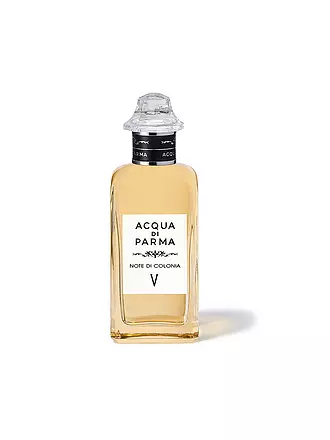 ACQUA DI PARMA | Note Di Colonia V Eau de Cologne 150ml | 