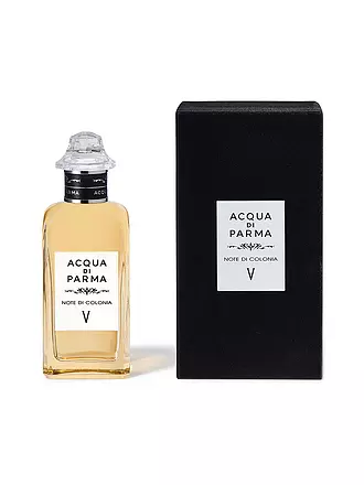 ACQUA DI PARMA | Note Di Colonia V Eau de Cologne 150ml | 