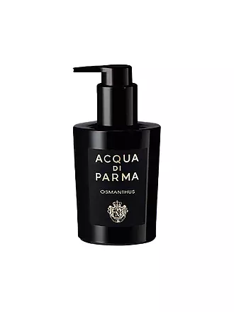 ACQUA DI PARMA | Osmathus Hand & Body Wash 300ml | 