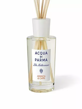 ACQUA DI PARMA | Raumduft - Arancia Di Capri Room Diffuser 180ml | keine Farbe