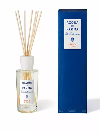 ACQUA DI PARMA | Raumduft - Fico Di Amalfi Room Diffuser 180ml | keine Farbe