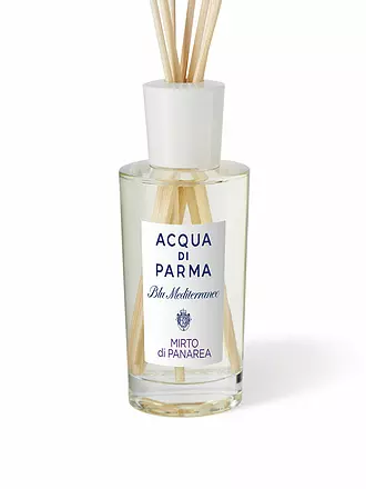 ACQUA DI PARMA | Raumduft - Fico Di Amalfi Room Diffuser 180ml | keine Farbe