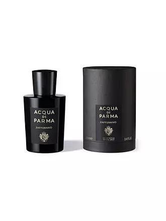 ACQUA DI PARMA | Zafferano Eau de Parfum Natural Spray 100ml | keine Farbe