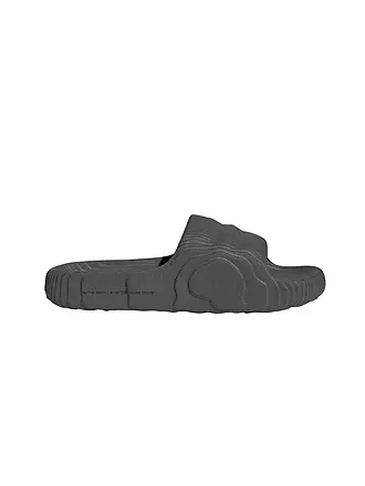 ADIDAS ORIGINALS | Badeschuhe ADILETTE 22 | grün