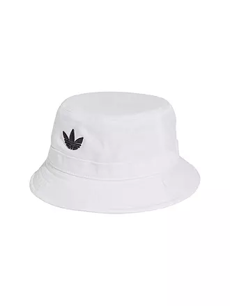 ADIDAS ORIGINALS | Fischerhut - Bucket Hat | schwarz