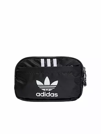 ADIDAS ORIGINALS | Gürteltasche | schwarz