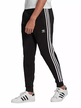 ADIDAS ORIGINALS | Jogginghose | schwarz