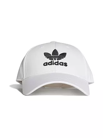 ADIDAS ORIGINALS | Kappe | weiss