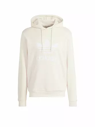 ADIDAS ORIGINALS | Kapuzensweater - Hoodie | creme