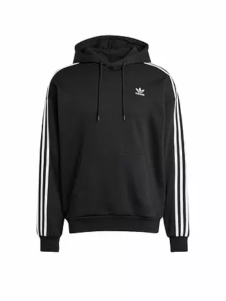 ADIDAS ORIGINALS | Kapuzensweater - Hoodie | schwarz