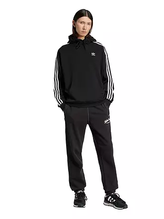 ADIDAS ORIGINALS | Kapuzensweater - Hoodie | schwarz