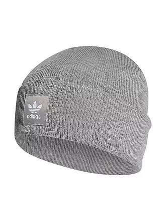 ADIDAS ORIGINALS | Mütze | grau