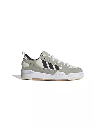 ADIDAS ORIGINALS | Sneaker ADI2000 | schwarz