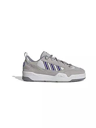 ADIDAS ORIGINALS | Sneaker ADI2000 | grau