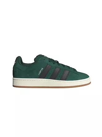 ADIDAS ORIGINALS | Sneaker CAMPUS | dunkelgrün