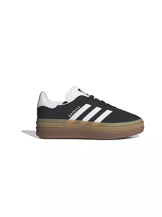 ADIDAS ORIGINALS | Sneaker GAZELLE BOLD | grün