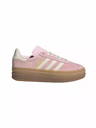 ADIDAS ORIGINALS | Sneaker GAZELLE BOLD | rosa