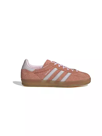 ADIDAS ORIGINALS | Sneaker GAZELLE INDOOR | mint