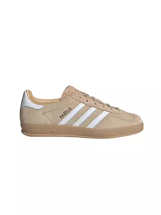 ADIDAS ORIGINALS | Sneaker GAZELLE INDOOR | beige