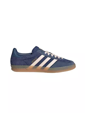 ADIDAS ORIGINALS | Sneaker GAZELLE INDOOR | dunkelblau