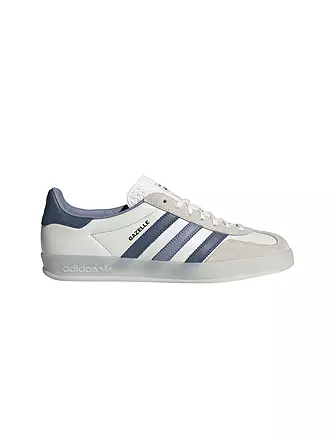 ADIDAS ORIGINALS | Sneaker GAZELLE INDOOR | weiss