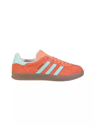 ADIDAS ORIGINALS | Sneaker GAZELLE INDOOR | grün